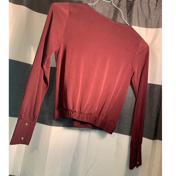 GF Collection Leah Top - Picture 4 of 5